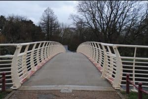 Millennium Footbridge