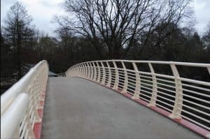 Millennium Footbridge