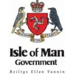 Isle of Man logo