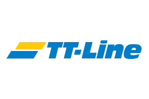TT-Line Logo