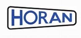 Horan logo