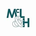 Mclaughlin and Harvey logo