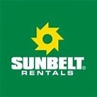 Sunbelt Rentals logo