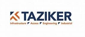 Taziker logo