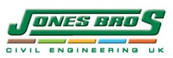 jones brothers logo
